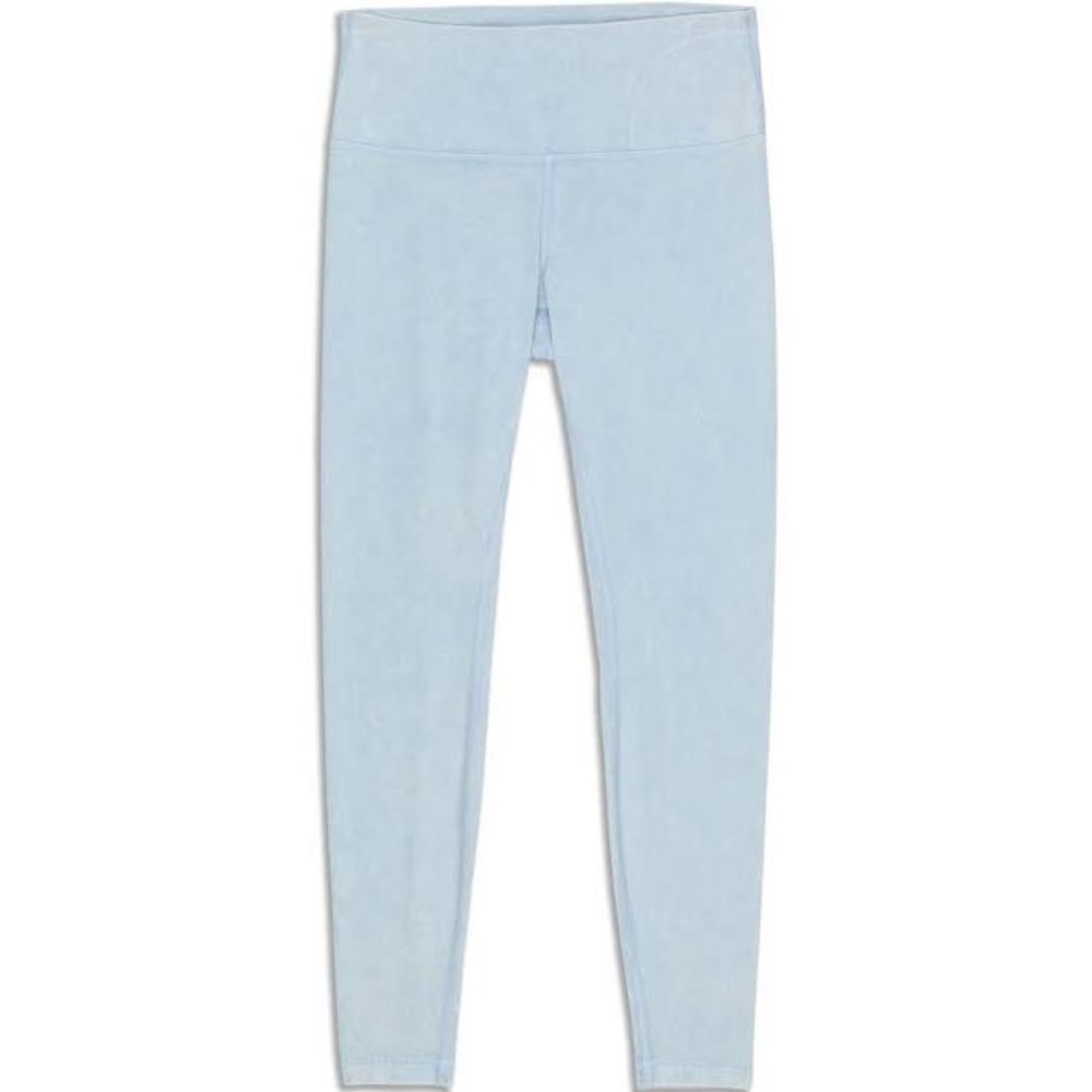 Lululemon size 10, 28 inch wonder under leggings